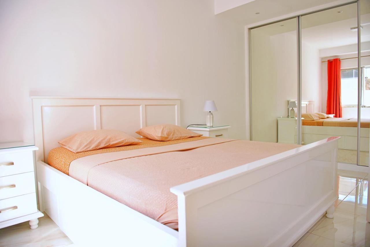 Duarte Apartments - Laginha Mindelo Ngoại thất bức ảnh