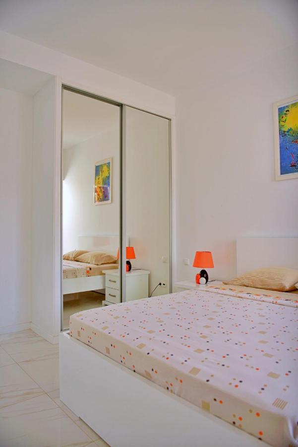 Duarte Apartments - Laginha Mindelo Ngoại thất bức ảnh